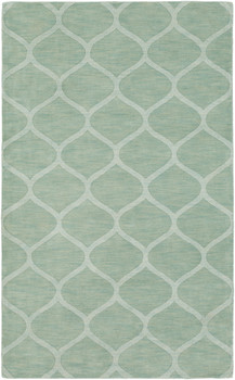 Surya Mystique M-5100 Modern Hand Loomed Area Rugs