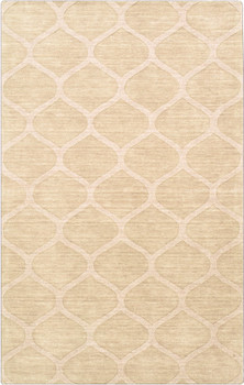 Surya Mystique M-5107 Modern Hand Loomed Area Rugs