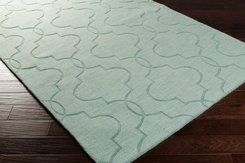 Livabliss Mystique M-5172 Modern Hand Loomed Area Rugs
