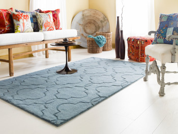 Livabliss Mystique M-5181 Modern Hand Loomed Area Rugs