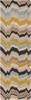 Livabliss Modern Classics CAN-2029 Modern Hand Tufted Area Rugs