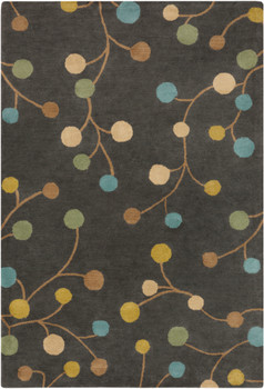 Surya Athena ATH-5110 Modern Hand Tufted Area Rugs