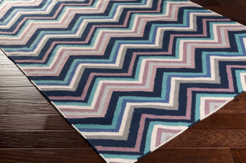 Livabliss Frontier FT-593 Modern Hand Woven Area Rugs