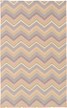 Surya Frontier FT-596 Modern Hand Woven Area Rugs