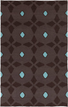 Surya Frontier FT-352 Modern Hand Woven Area Rugs