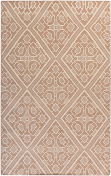 Surya Alameda AMD-1007 Global Hand Woven Area Rugs