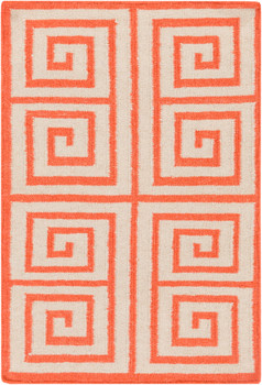Surya Frontier FT-417 Modern Hand Woven Area Rugs