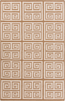 Surya Frontier FT-419 Modern Hand Woven Area Rugs