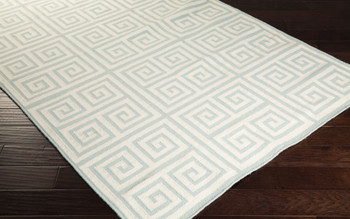 Surya Frontier FT-523 Modern Hand Woven Area Rugs