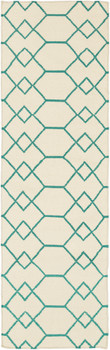 Livabliss Frontier FT-429 Modern Hand Woven Area Rugs
