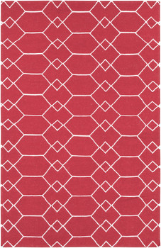 Surya Frontier FT-430 Modern Hand Woven Area Rugs