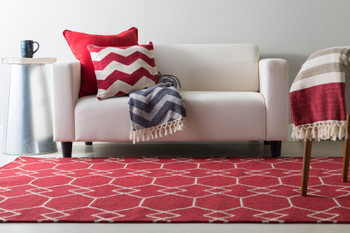 Livabliss Frontier FT-430 Modern Hand Woven Area Rugs