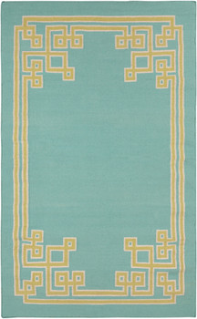 Surya Alameda AMD-1010 Modern Hand Woven Area Rugs