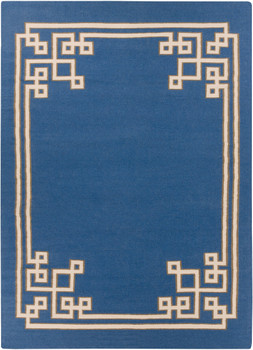 Surya Alameda AMD-1011 Modern Hand Woven Area Rugs