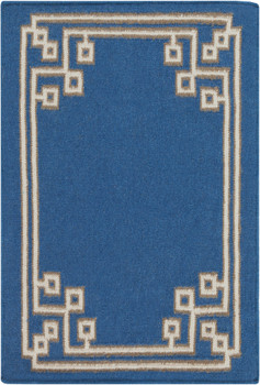 Surya Alameda AMD-1011 Modern Hand Woven Area Rugs