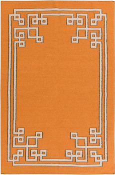 Surya Alameda AMD-1016 Modern Hand Woven Area Rugs