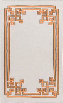 Surya Alameda AMD-1018 Modern Hand Woven Area Rugs