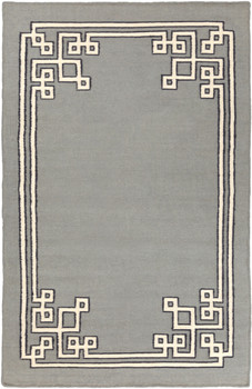 Surya Alameda AMD-1019 Modern Hand Woven Area Rugs