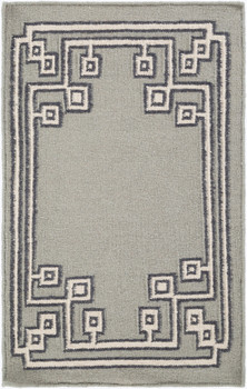 Surya Alameda AMD-1019 Modern Hand Woven Area Rugs