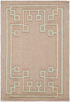 Surya Alameda AMD-1020 Modern Hand Woven Area Rugs