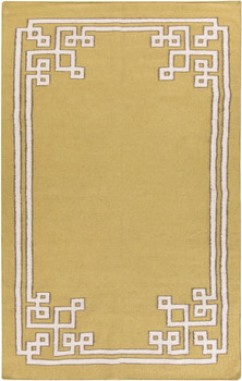 Surya Alameda AMD-1021 Modern Hand Woven Area Rugs