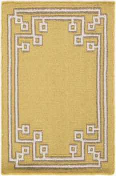 Surya Alameda AMD-1021 Modern Hand Woven Area Rugs