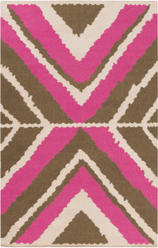 Surya Alameda AMD-1025 Global Hand Woven Area Rugs