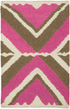 Livabliss Alameda AMD-1025 Global Hand Woven Area Rugs