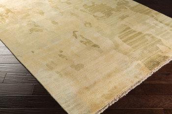 Livabliss Hillcrest HIL-9029 Modern Hand Knotted Area Rugs
