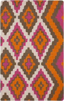 Surya Alameda AMD-1028 Global Hand Woven Area Rugs
