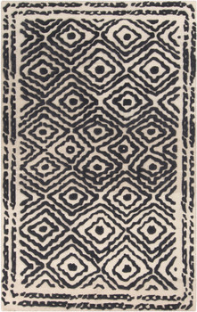 Surya Atlas ATS-1001 Modern Hand Knotted Area Rugs