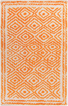 Surya Atlas ATS-1003 Modern Hand Knotted Area Rugs