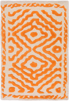 Livabliss Atlas ATS-1003 Modern Hand Knotted Area Rugs