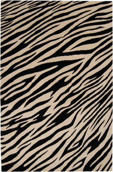 Surya Mugal IN-8574 Modern Hand Knotted Area Rugs