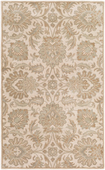 Surya Caesar CAE-1177 Traditional Hand Tufted Area Rugs