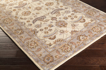 Surya Caesar CAE-1115 Traditional Hand Tufted Area Rugs