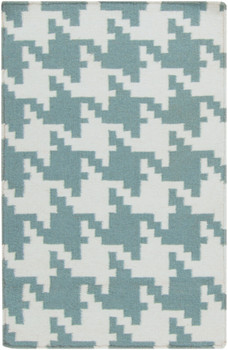 Livabliss Frontier FT-112 Modern Hand Woven Area Rugs