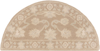 Livabliss Caesar CAE-1181 Traditional Hand Tufted Area Rugs