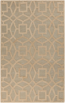 Surya Dream DST-1170 Modern Hand Tufted Area Rugs