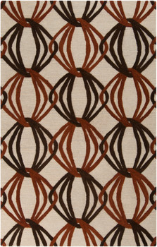 Surya Dream DST-1176 Modern Hand Tufted Area Rugs
