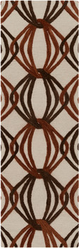 Livabliss Dream DST-1176 Modern Hand Tufted Area Rugs
