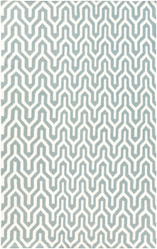 Surya Fallon FAL-1109 Modern Hand Woven Area Rugs