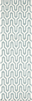Livabliss Fallon FAL-1109 Modern Hand Woven Area Rugs