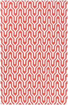 Surya Fallon FAL-1111 Modern Hand Woven Area Rugs