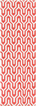 Livabliss Fallon FAL-1111 Modern Hand Woven Area Rugs
