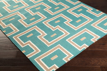 Surya Frontier FT-470 Modern Hand Woven Area Rugs