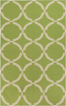 Surya Frontier FT-495 Modern Hand Woven Area Rugs