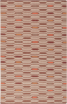 Surya Frontier FT-506 Modern Hand Woven Area Rugs