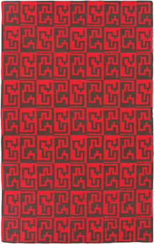 Surya Frontier FT-524 Modern Hand Woven Area Rugs