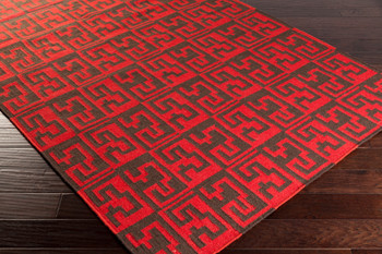 Livabliss Frontier FT-524 Modern Hand Woven Area Rugs